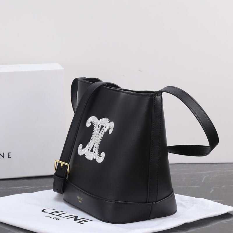 Celine Shopping Bags